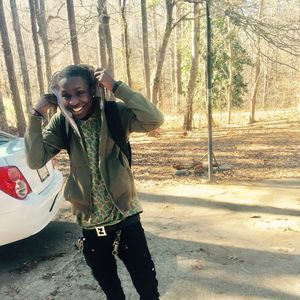 Meet your Posher, Deangelo